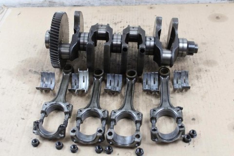 BMW K1100 LT WAŁ KORBOWY + PANEWKI + KORBOWODY