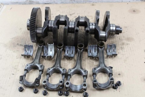 BMW K1100 LT WAŁ KORBOWY + PANEWKI + KORBOWODY