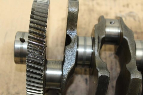 BMW K1100 LT WAŁ KORBOWY + PANEWKI + KORBOWODY