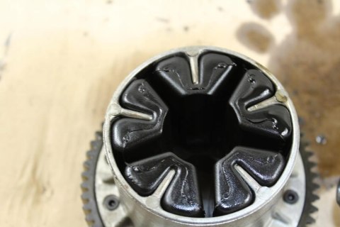 BMW K1100 LT WAŁEK ZDAWCZY NAPĘDU