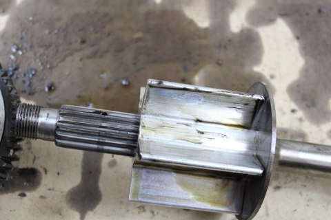 BMW K1100 LT WAŁEK ZDAWCZY NAPĘDU