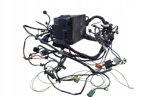 BMW K1100 LT WIĄZKA INSTALACJA ELEKTRYCZNA