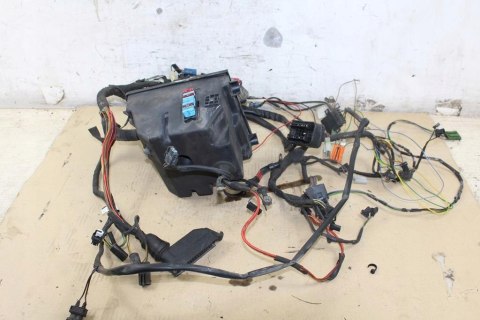 BMW K1100 LT WIĄZKA INSTALACJA ELEKTRYCZNA