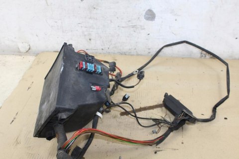 BMW K1100 LT WIĄZKA INSTALACJA ELEKTRYCZNA