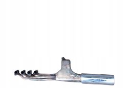 BMW K1100 LT WYDECH TŁUMIK 1457168 + KOLEKTOR WYDECHOWY