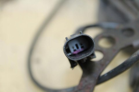 BMW K1100 LT ZACISK HAMULCOWY TYŁ + CZUJNIK ABS