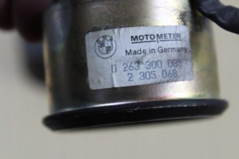 BMW K1100 LT ZEGAR WSKAŹNIK PALIWA LEWY 2305068