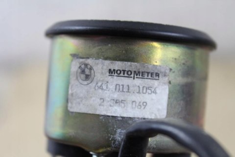 BMW K1100 LT ZEGAR WSKAŹNIK TEMPERATURY SILNIKA PRAWY 2365069