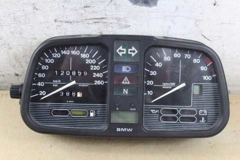 BMW K1100 LT ZEGARY ZEGAR LICZNIK