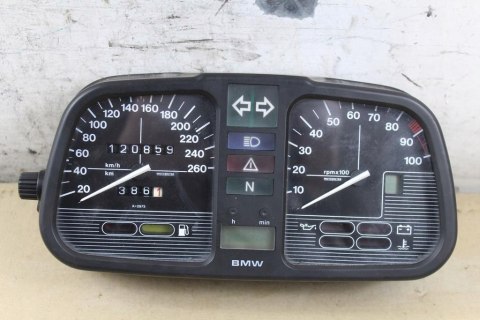 BMW K1100 LT ZEGARY ZEGAR LICZNIK