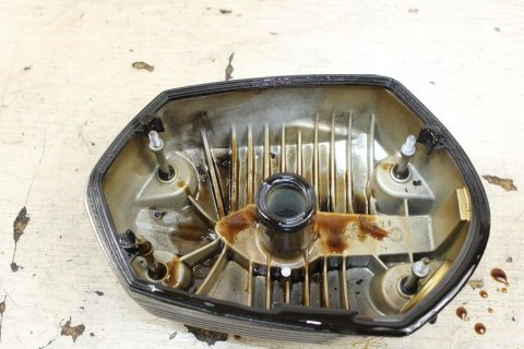 BMW R1200 RT K26 POKRYWA DEKIEL GŁOWICY LEWY