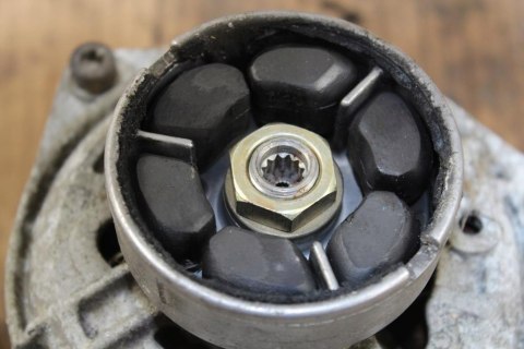 BMW K1100 LT ALTERNATOR 0120105001