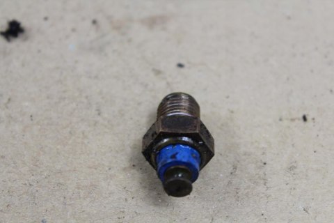 BMW K1100 LT CZUJNIK TEMPERATURY WODY POMPY