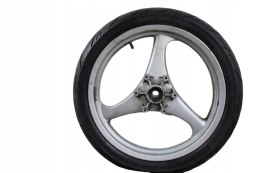 BMW K1100 LT FELGA KOŁO PRZÓD 18 CALI 2.50 2312810