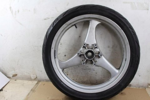 BMW K1100 LT FELGA KOŁO PRZÓD 18 CALI 2.50 2312810