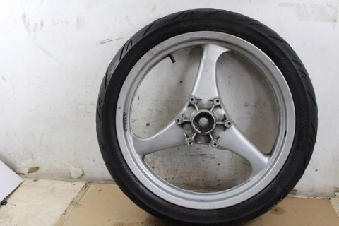 BMW K1100 LT FELGA KOŁO PRZÓD 18 CALI 2.50 2312810