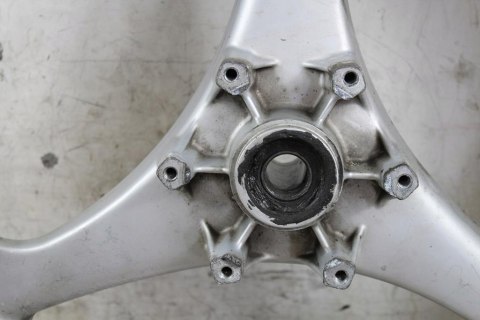 BMW K1100 LT FELGA KOŁO PRZÓD 18 CALI 2.50 2312810