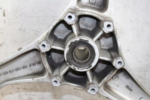 BMW K1100 LT FELGA KOŁO PRZÓD 18 CALI 2.50 2312810