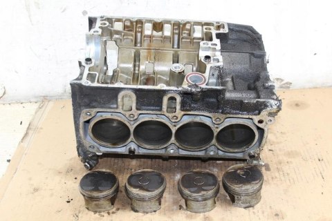 BMW K1100 LT KARTER CYLINDRY + TŁOKI