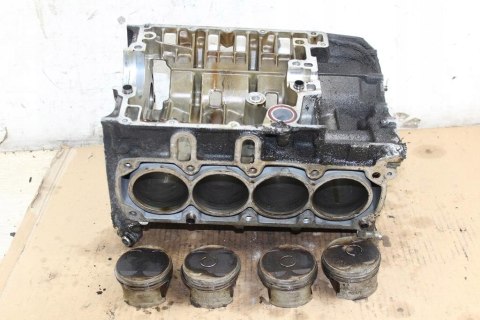 BMW K1100 LT KARTER CYLINDRY + TŁOKI