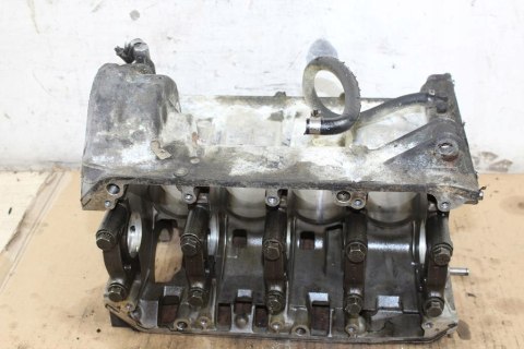 BMW K1100 LT KARTER CYLINDRY + TŁOKI