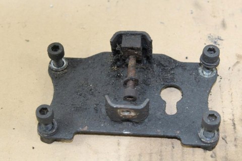 BMW K1100 LT ŁĄCZNIK STABILIZATOR LAG AMORTYZATORÓW PRZÓD