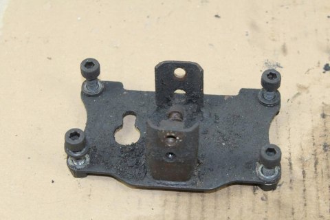 BMW K1100 LT ŁĄCZNIK STABILIZATOR LAG AMORTYZATORÓW PRZÓD