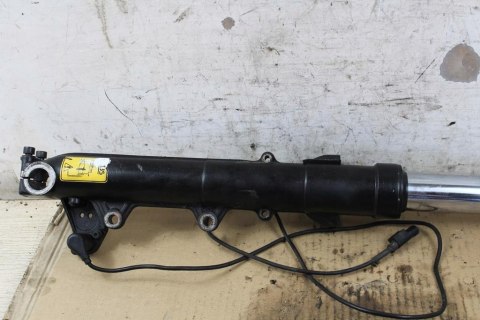 BMW K1100 LT LAGA AMORTYZATOR PRZÓD LEWY + CZUJNIK ABS