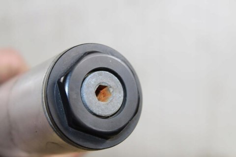 BMW K1100 LT LAGA AMORTYZATOR PRZÓD PRAWY