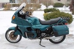 BMW K1100 LT ODPŁYW NADMIARU PALIWA