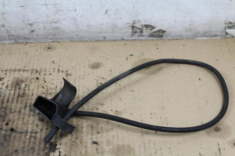 BMW K1100 LT ODPŁYW NADMIARU PALIWA