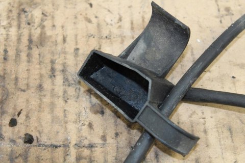 BMW K1100 LT ODPŁYW NADMIARU PALIWA