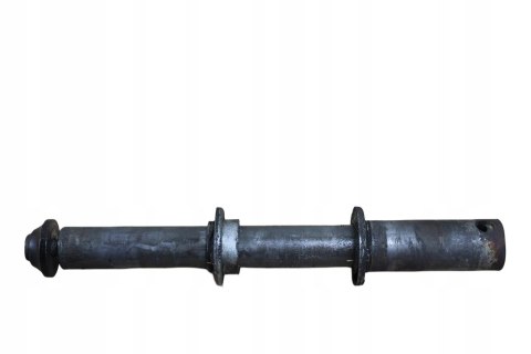 BMW K1100 LT OŚKA KOŁA FELGI PRZÓD