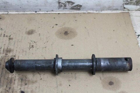 BMW K1100 LT OŚKA KOŁA FELGI PRZÓD