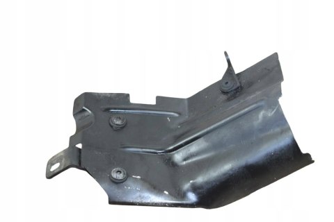 BMW K1100 LT OSŁONA TERMICZNA WYDECHU