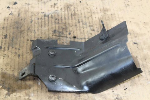 BMW K1100 LT OSŁONA TERMICZNA WYDECHU