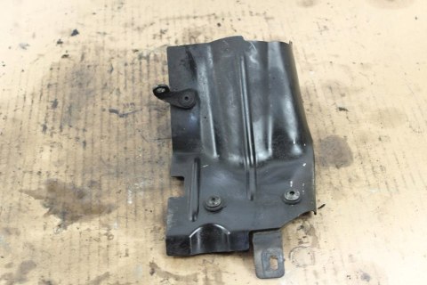 BMW K1100 LT OSŁONA TERMICZNA WYDECHU