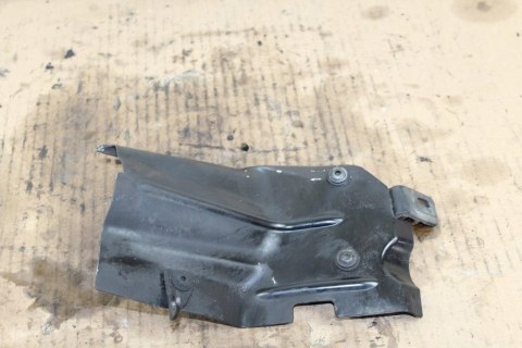 BMW K1100 LT OSŁONA TERMICZNA WYDECHU