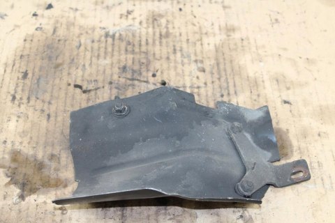 BMW K1100 LT OSŁONA TERMICZNA WYDECHU