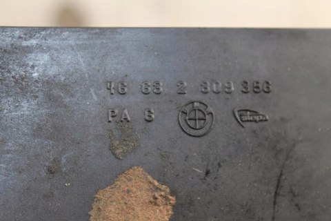 BMW K1100 LT OWIEWKA WYPEŁNIENIE LEWE PRAWE 2309355/356