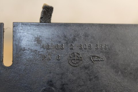 BMW K1100 LT OWIEWKA WYPEŁNIENIE LEWE PRAWE 2309355/356