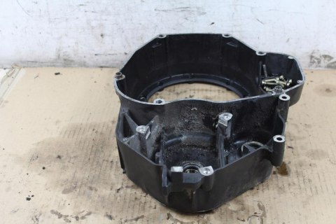 BMW K1100 LT POKRYWA DEKIEL KOŁNIERZ UCHWYT SKRZYNI BIEGÓW 1460271