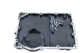 BMW K1100 LT POKRYWA DEKIEL MISKA OLEJOWA 1460233