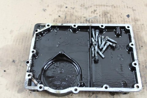 BMW K1100 LT POKRYWA DEKIEL MISKA OLEJOWA 1460233