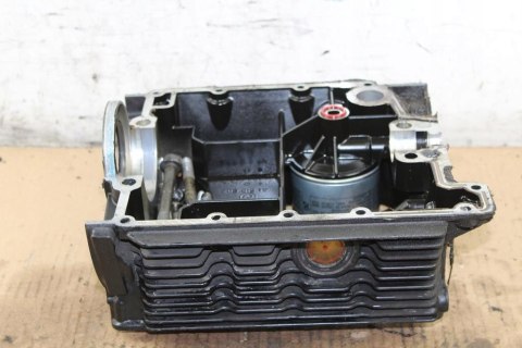 BMW K1100 LT POKRYWA DEKIEL MISKA OLEJOWA WAŁKA ZDAWCZEGO