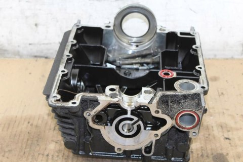 BMW K1100 LT POKRYWA DEKIEL MISKA OLEJOWA WAŁKA ZDAWCZEGO