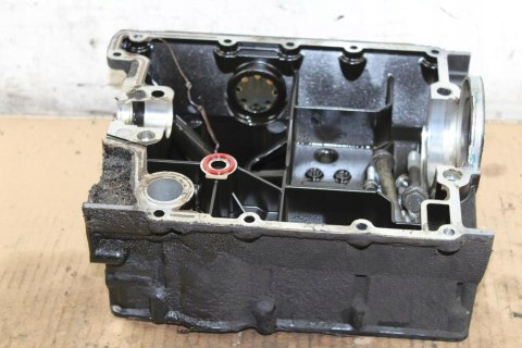 BMW K1100 LT POKRYWA DEKIEL MISKA OLEJOWA WAŁKA ZDAWCZEGO