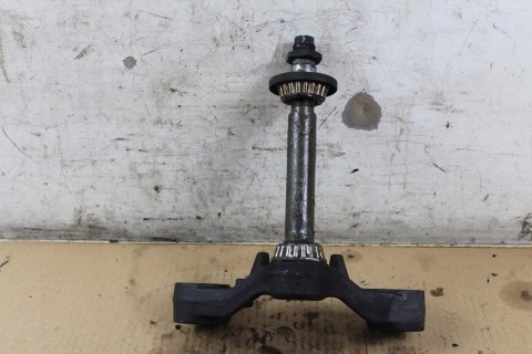 BMW K1100 LT PÓŁKA DOLNA SZTYCA