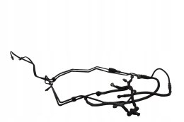 BMW K1100 LT PRZEWODY HAMULCOWE PRZÓD TYŁ ABS