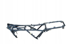 BMW K1100 LT RAMA + DOKUMENTY